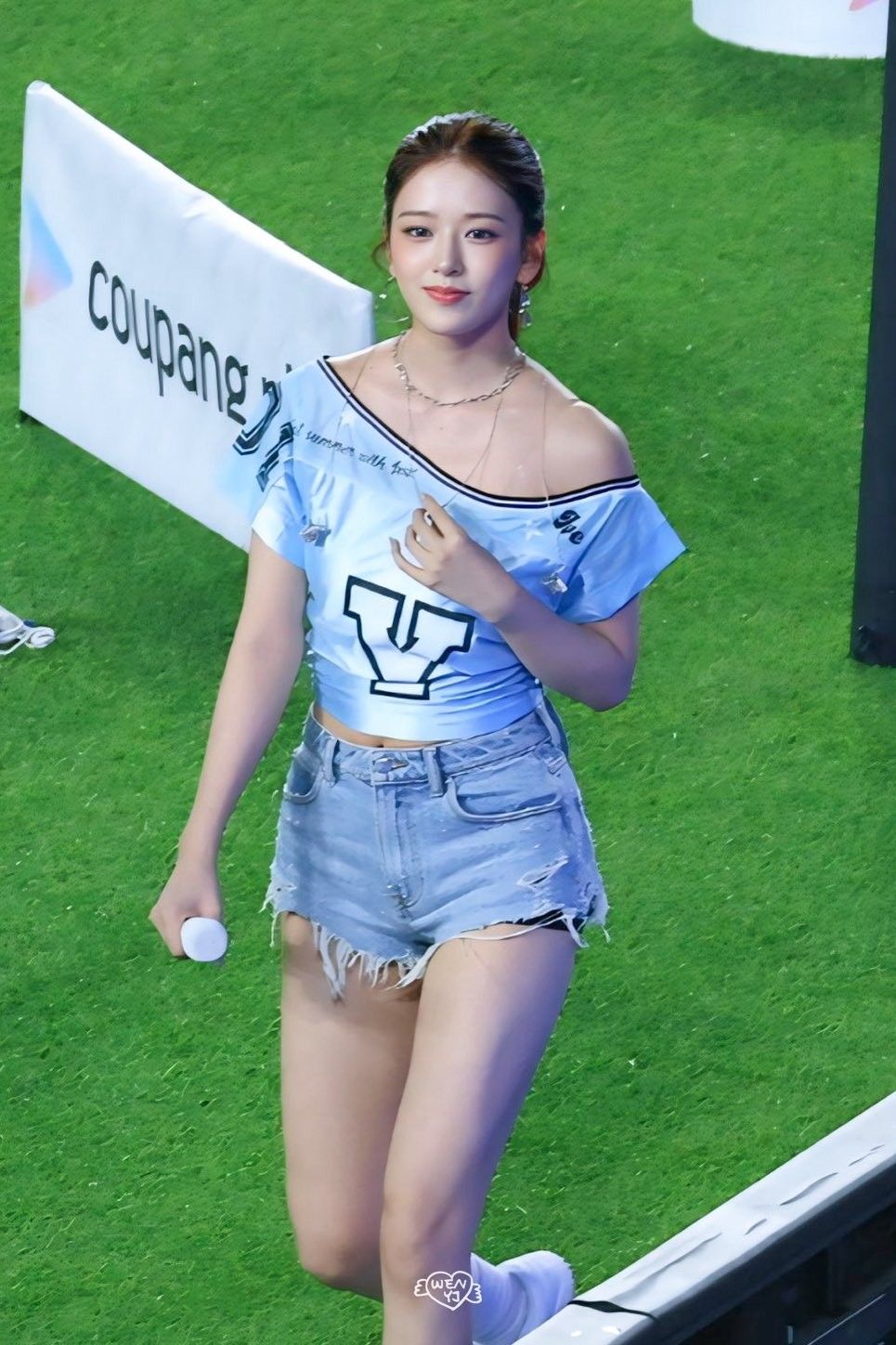 안유진 마지막 이미지