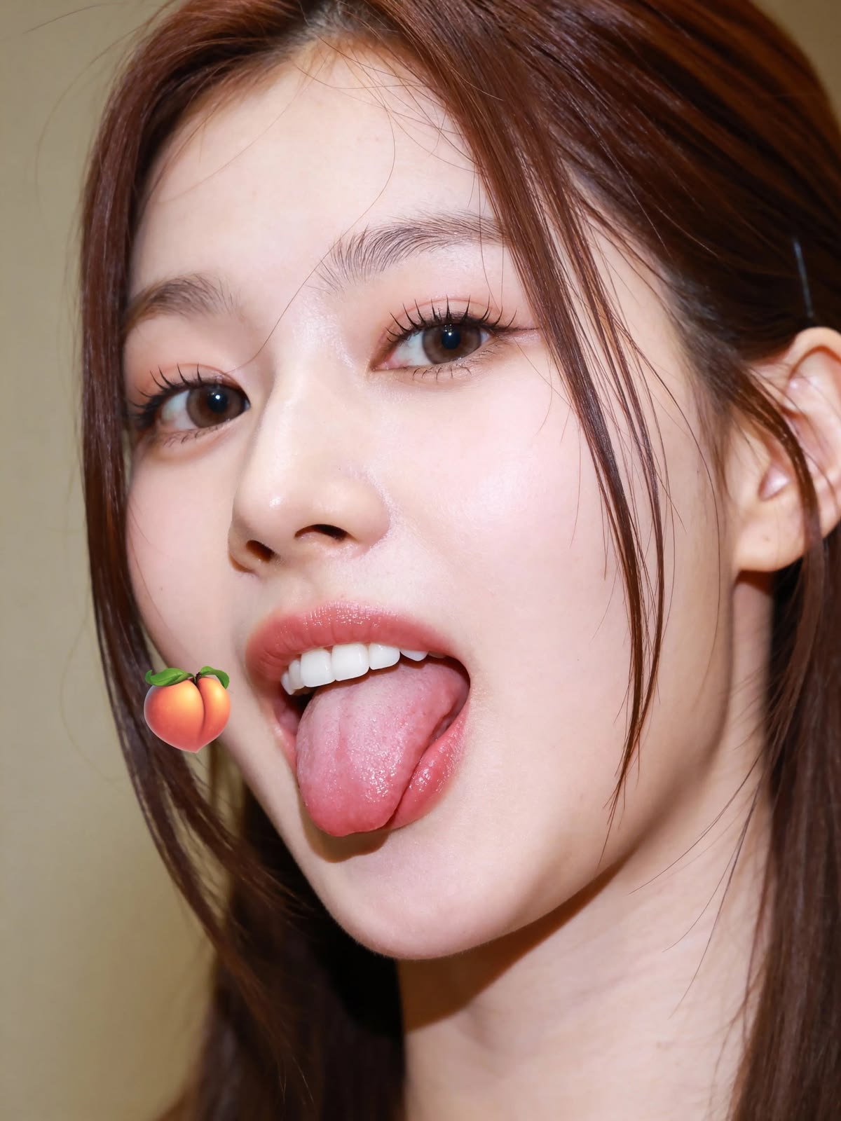 사나 패션 스타일