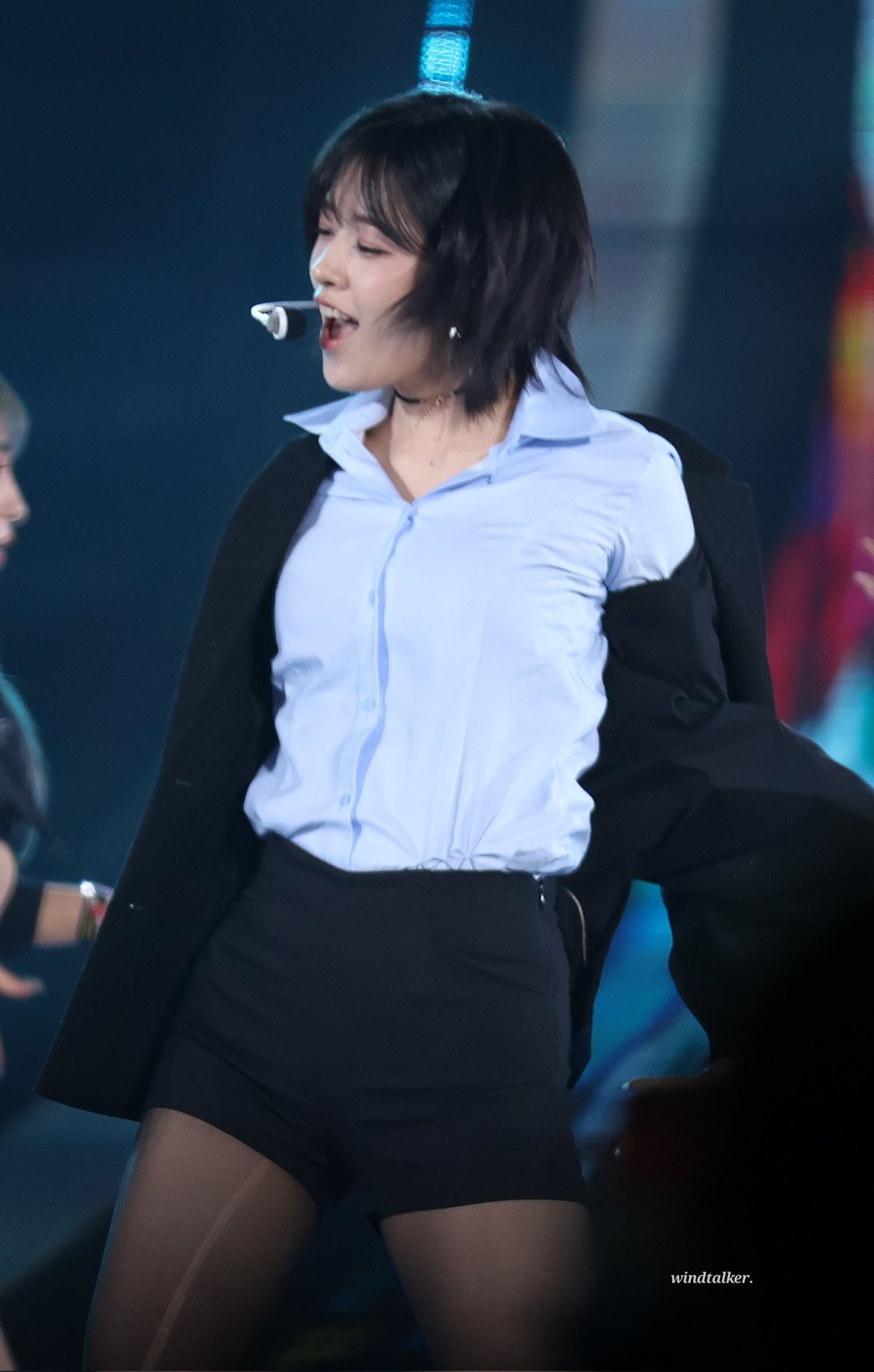 안유진 레전드 사진