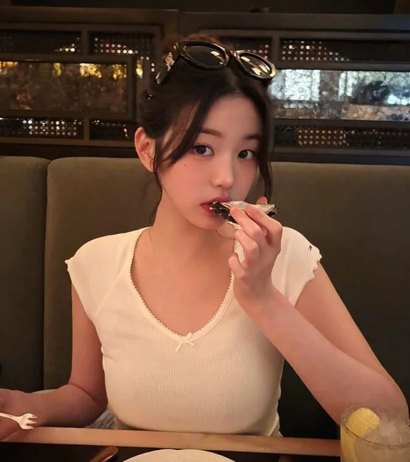 장원영 사진 11