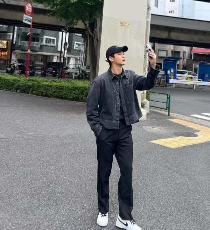 김수현 이미지 5