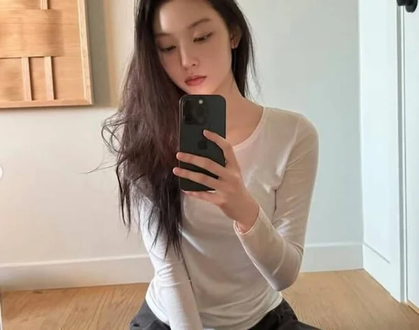 뉴진스 해린 추가 이미지