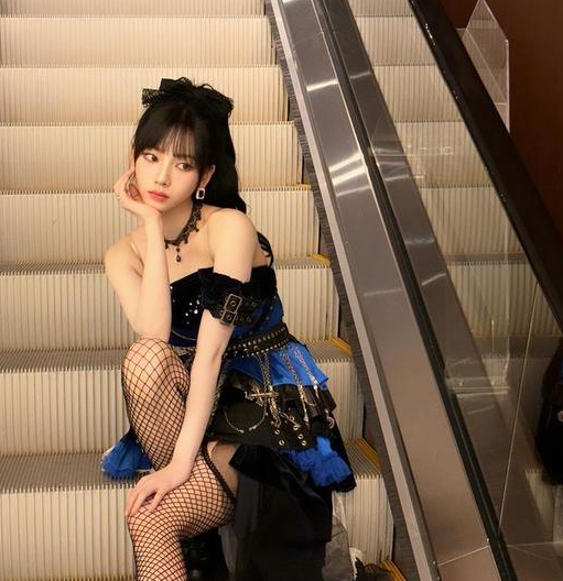 에스파 카리나 이미지