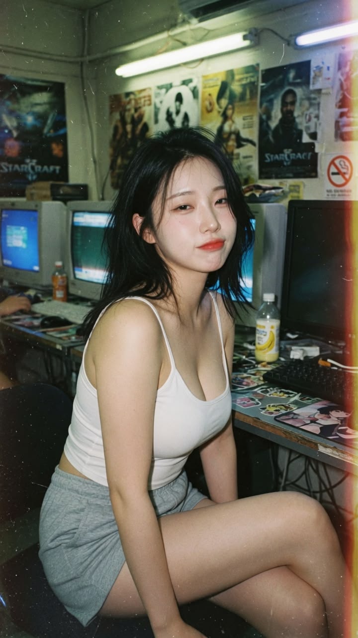 남자들이 좋아하는 여자 스타일