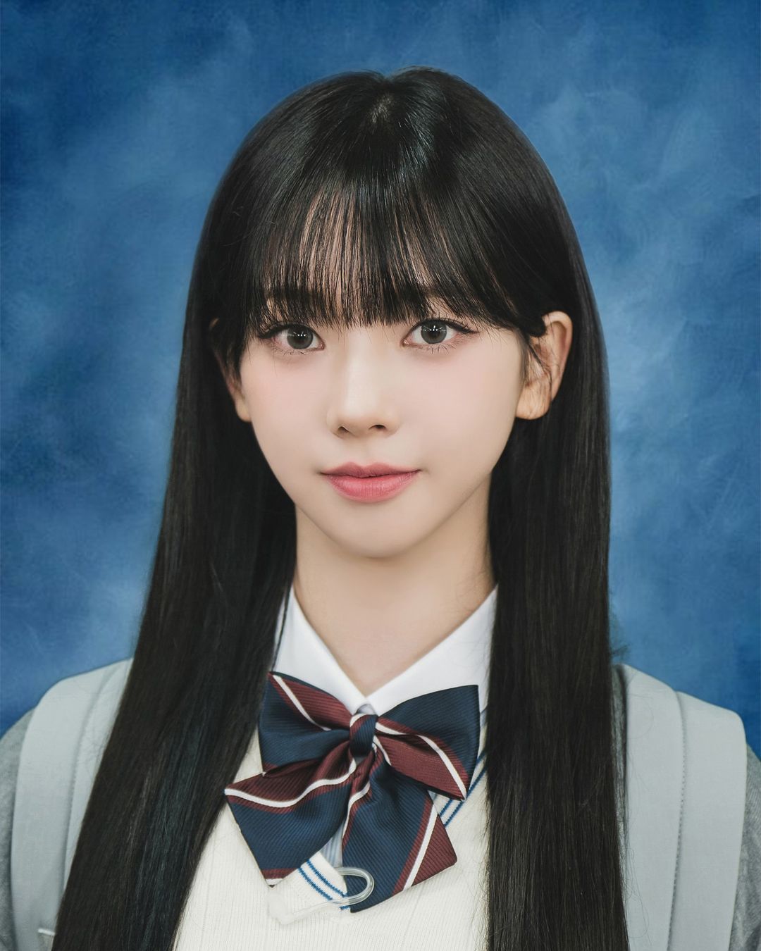 카리나 패션 사진