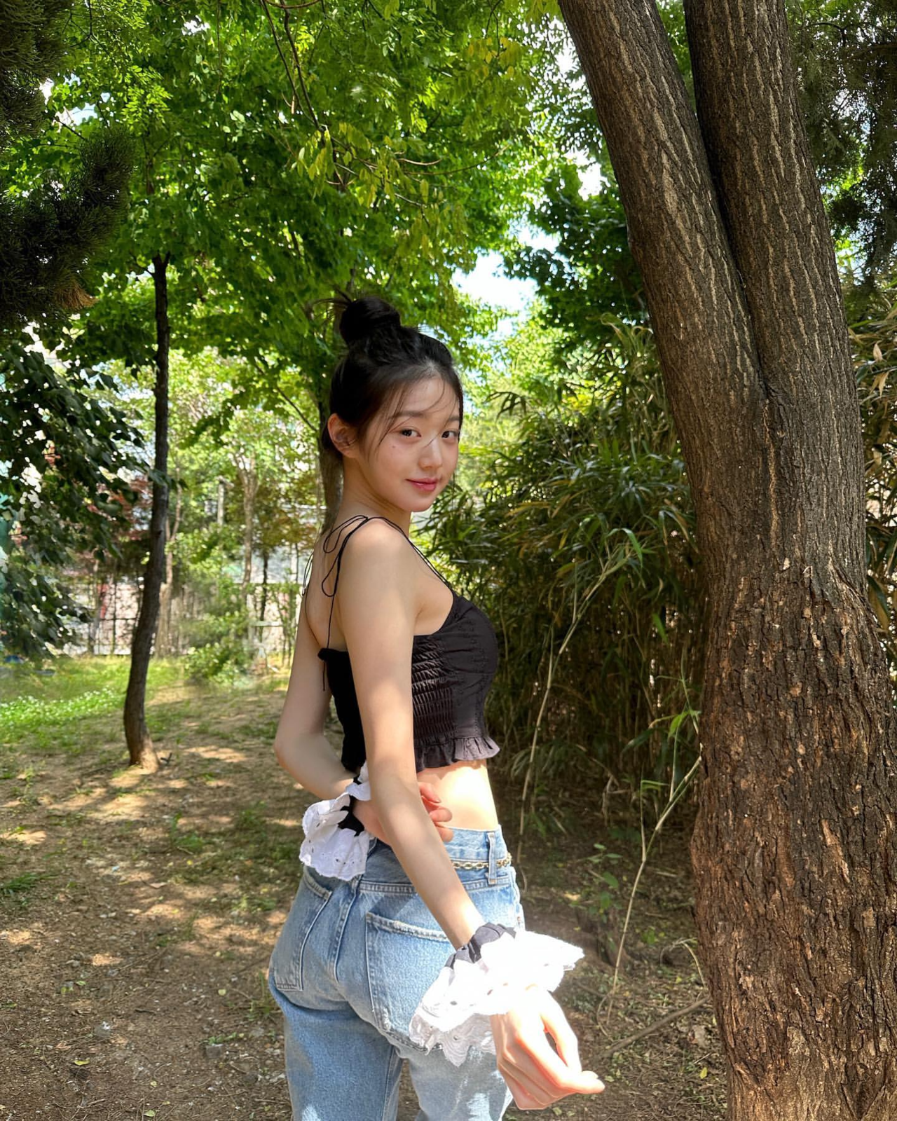 장원영 사진 6