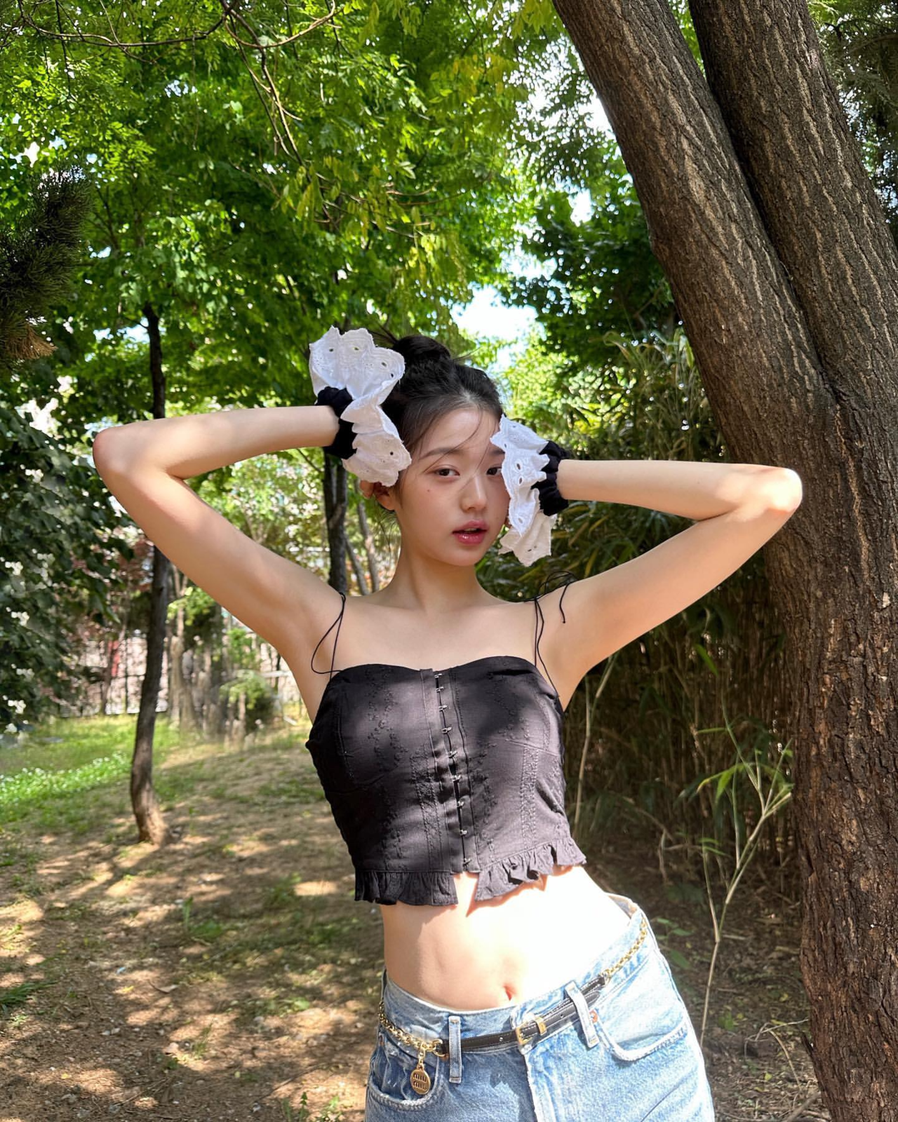 장원영 사진 9