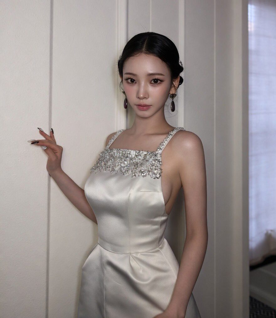에스파 카리나 사진