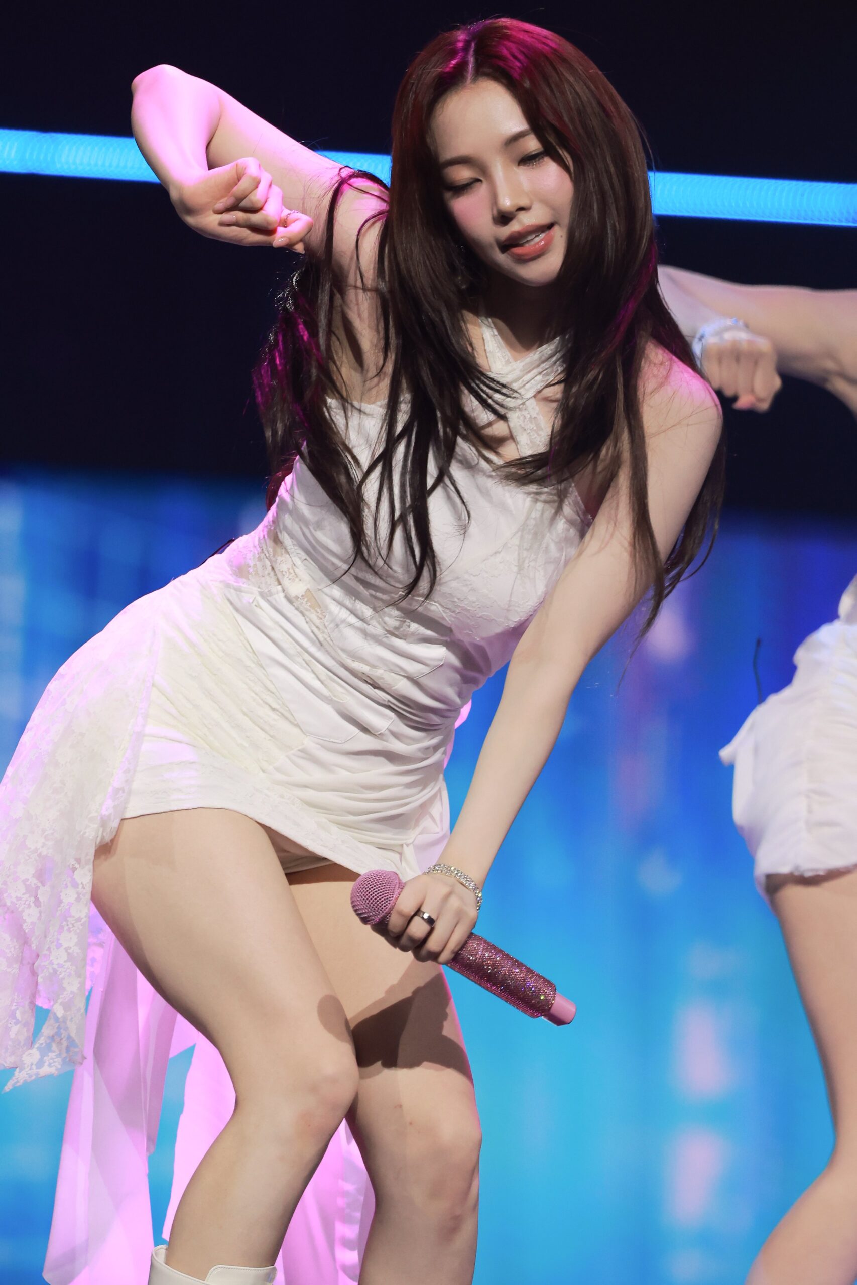 카리나 패션 스타일