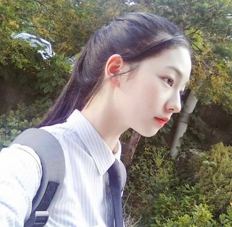 에스파 카리나 이미지