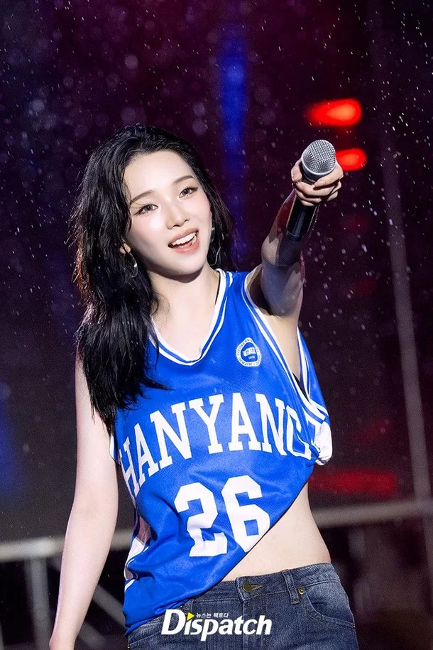 카리나 축제 사진
