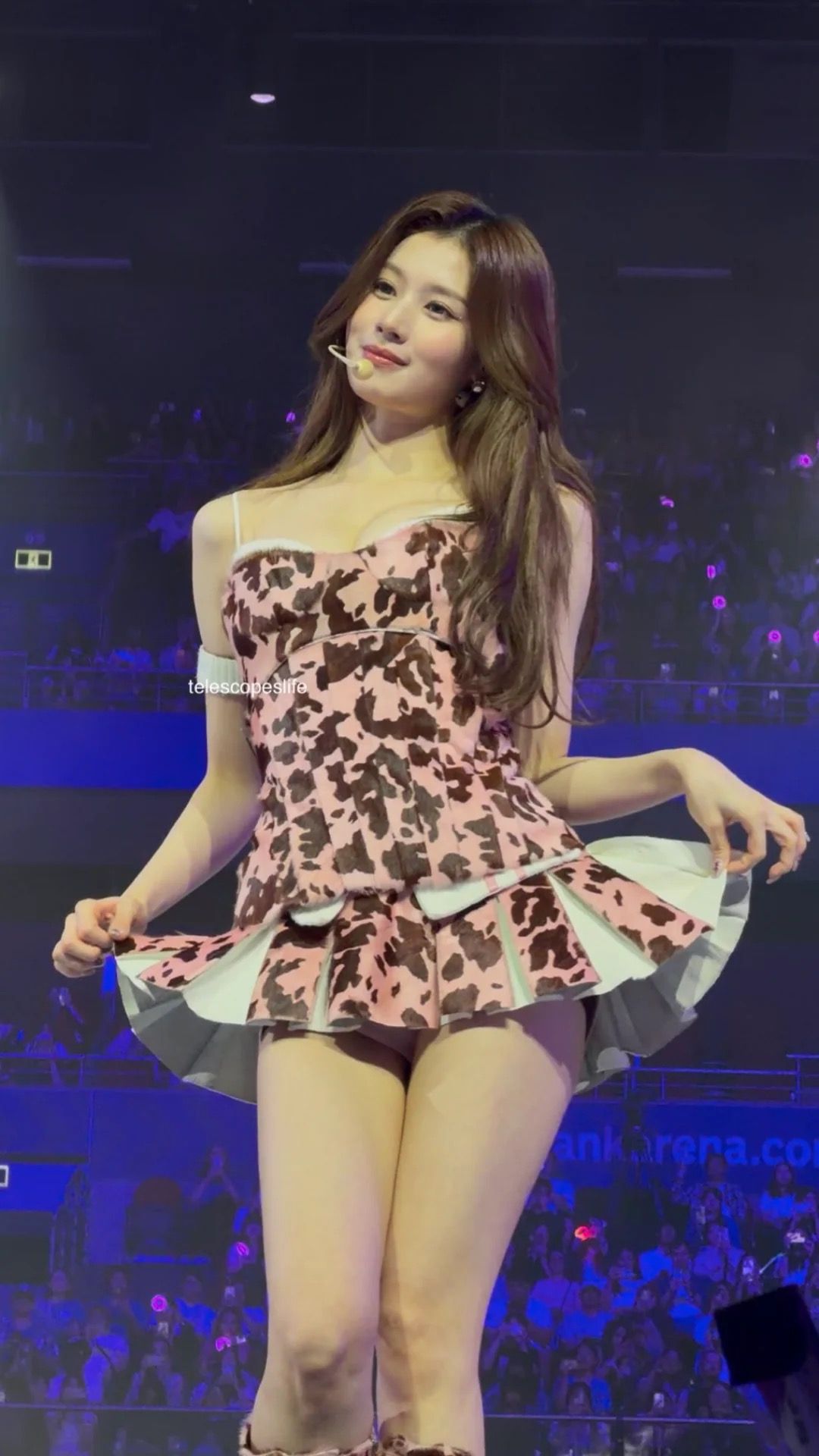 트와이스 사나 추가 이미지