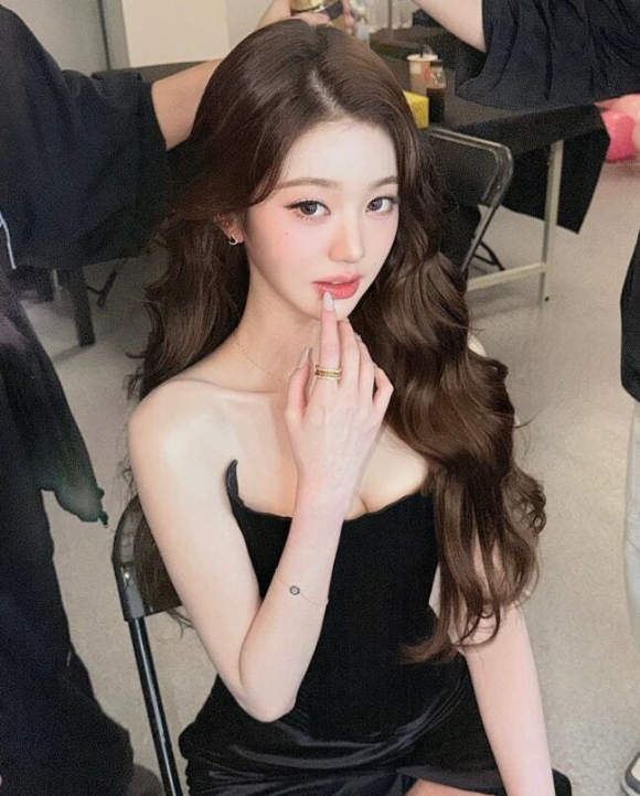 장원영 사진 1