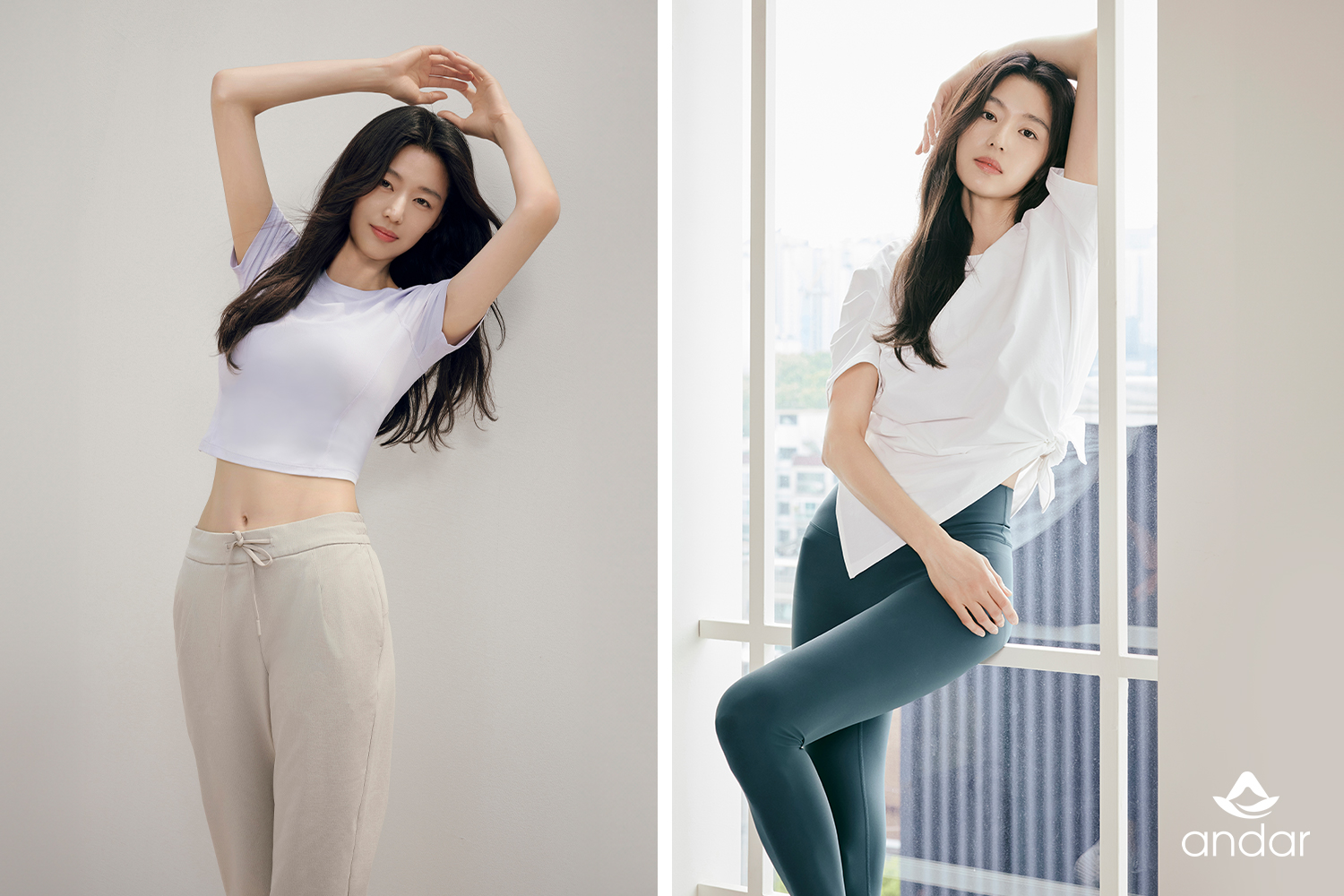 여자 연예인 스타일 이미지