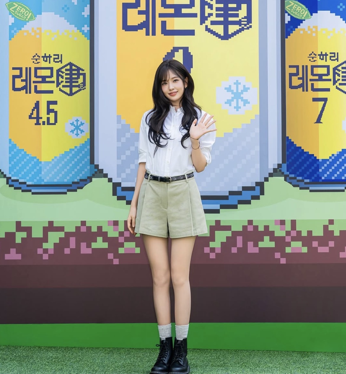 안유진 사진 4