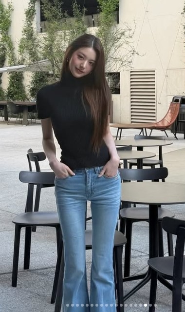 장원영 사진 4