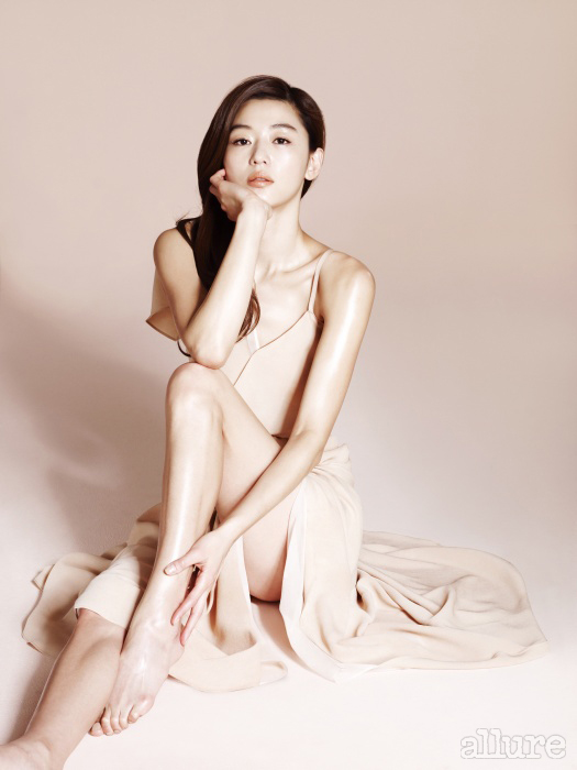 여자 연예인 패션 사진
