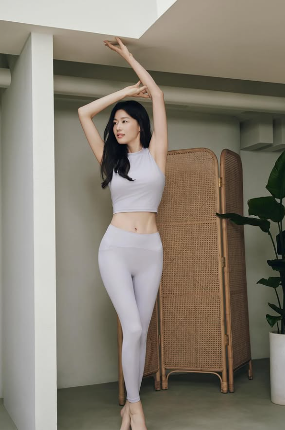 여자 연예인 빌딩 부자 전지현