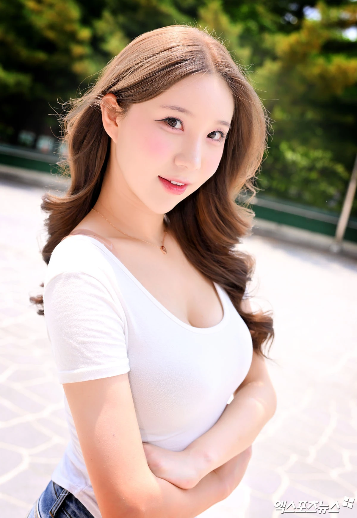 김현영 치어리더 인터뷰 대표 이미지