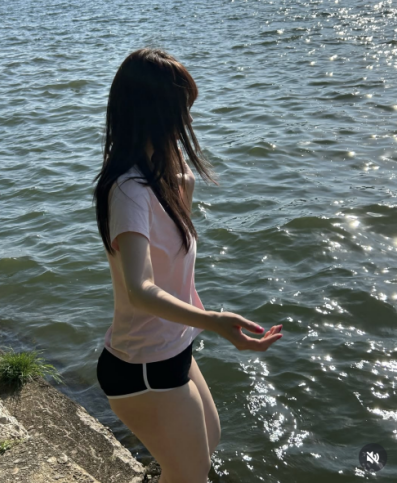 돌핀 팬츠 추가 이미지 7