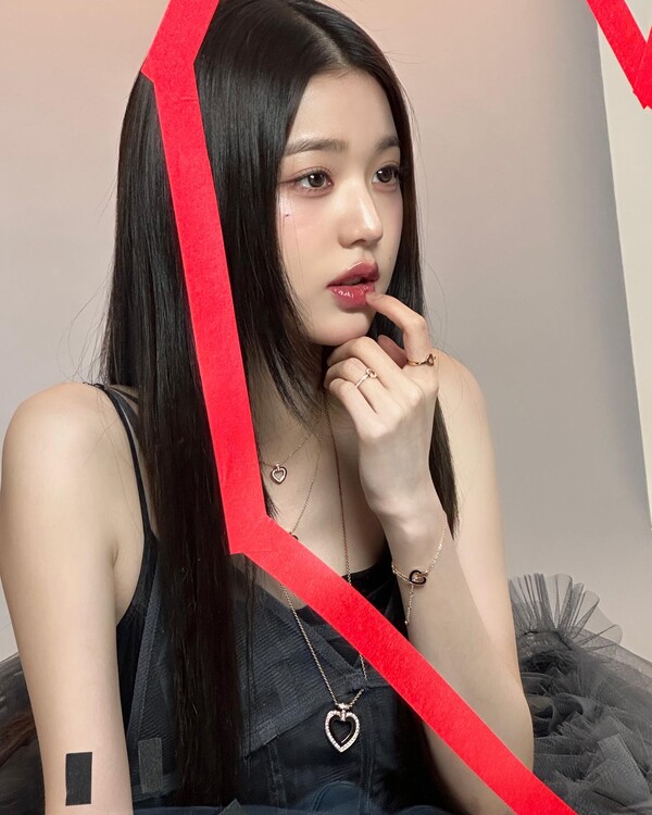 아이브 장원영 추가 이미지 4