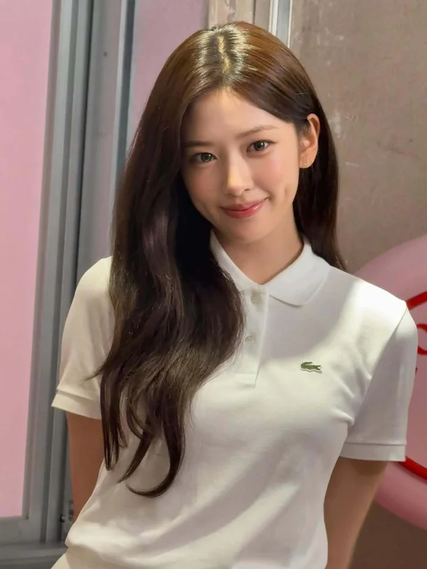 안유진 추가 이미지