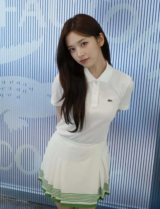 안유진 추가 사진