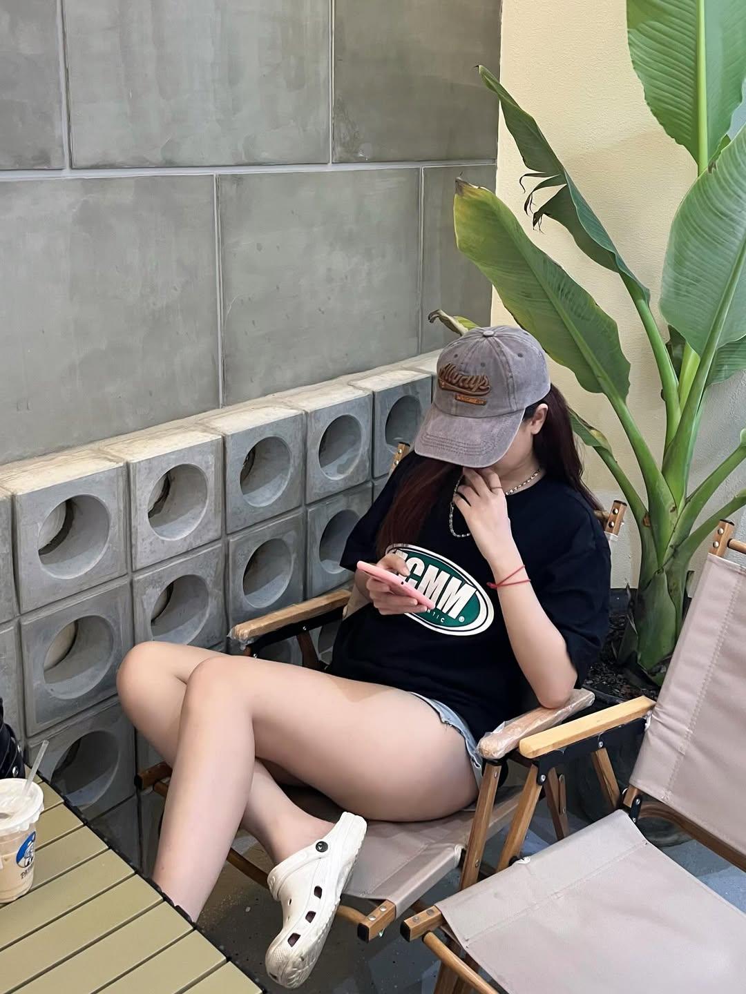 GS25 편의점 일상 이야기