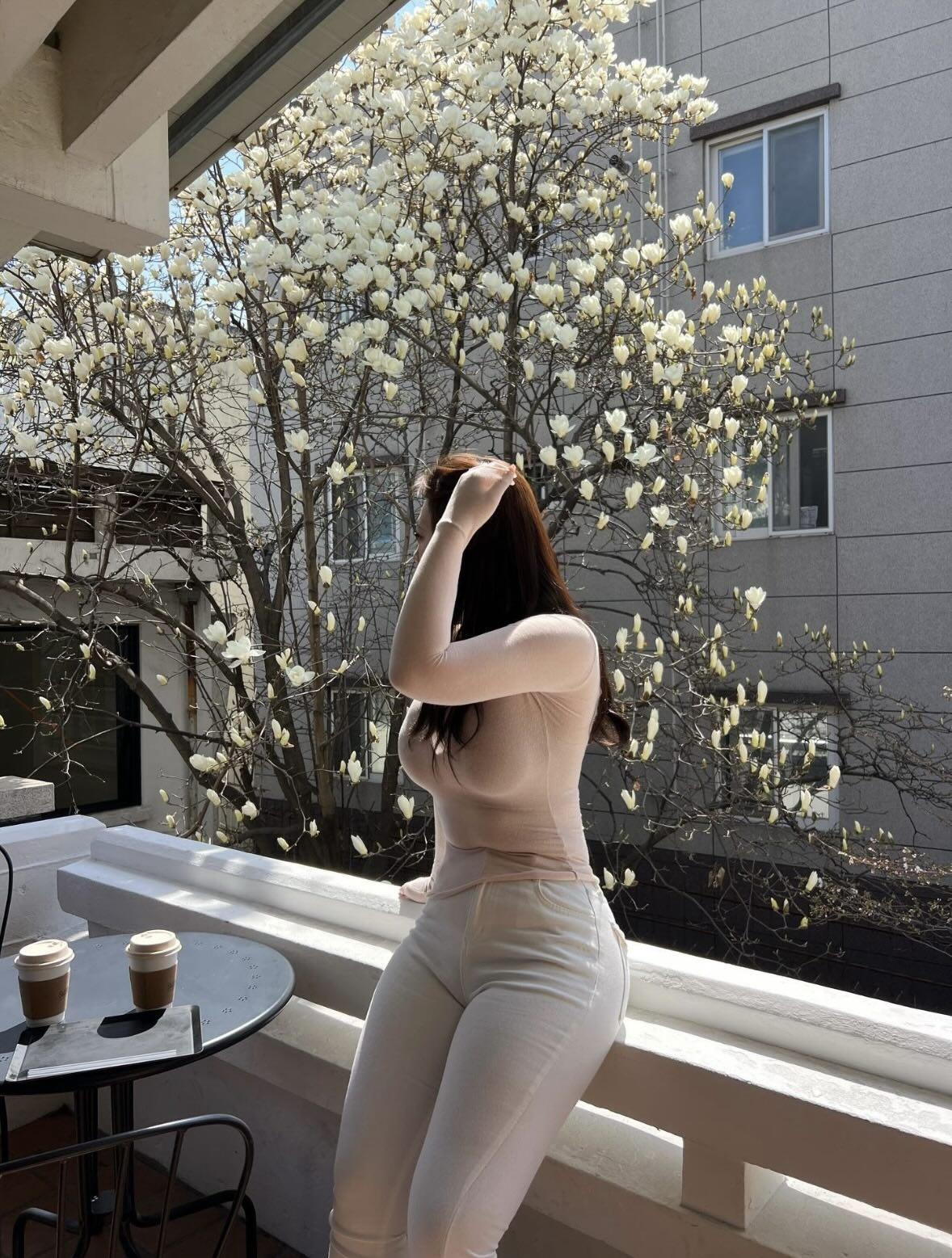 작은 친절이 만든 하루