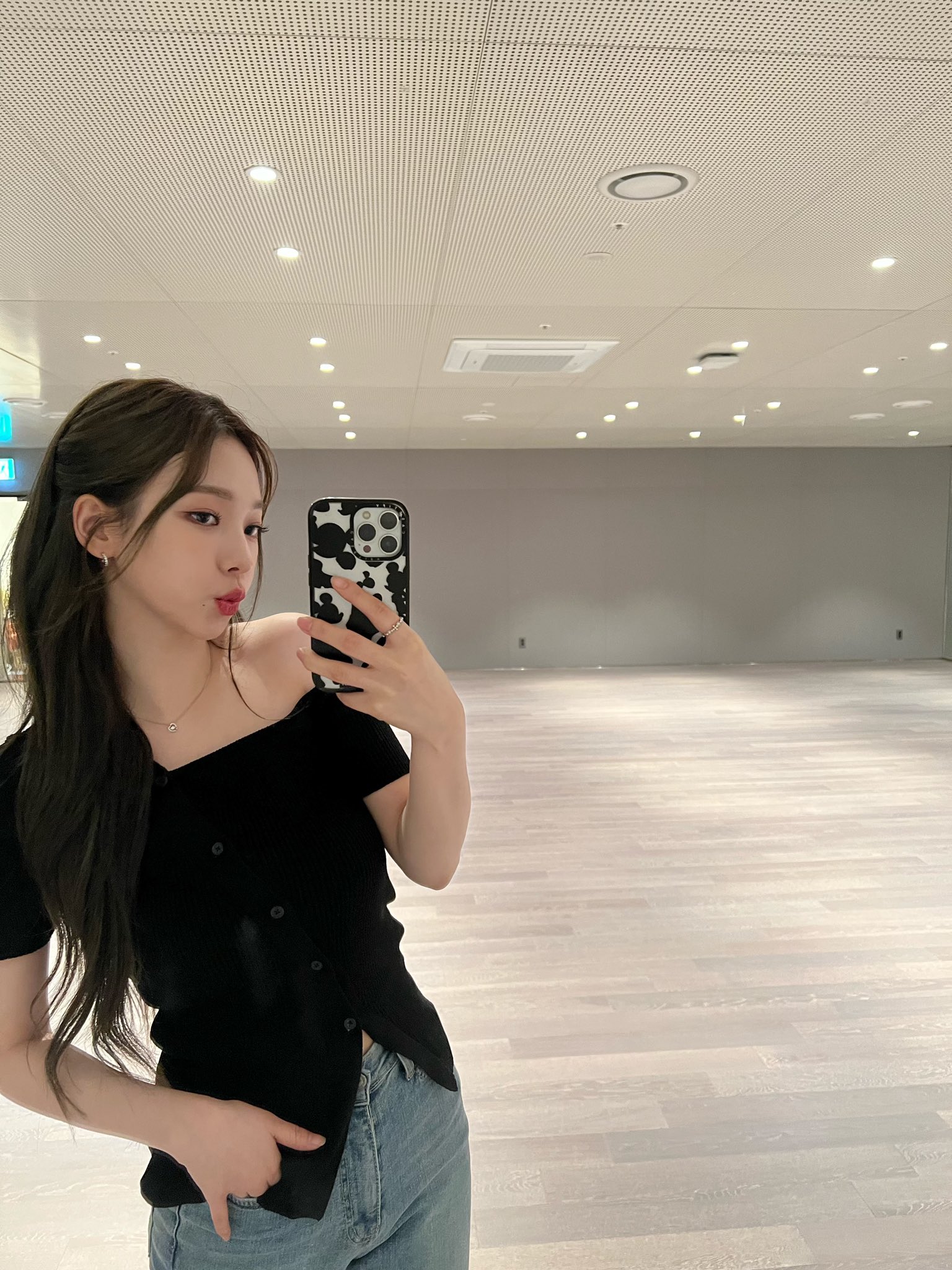 에스파 카리나 추가 이미지 3