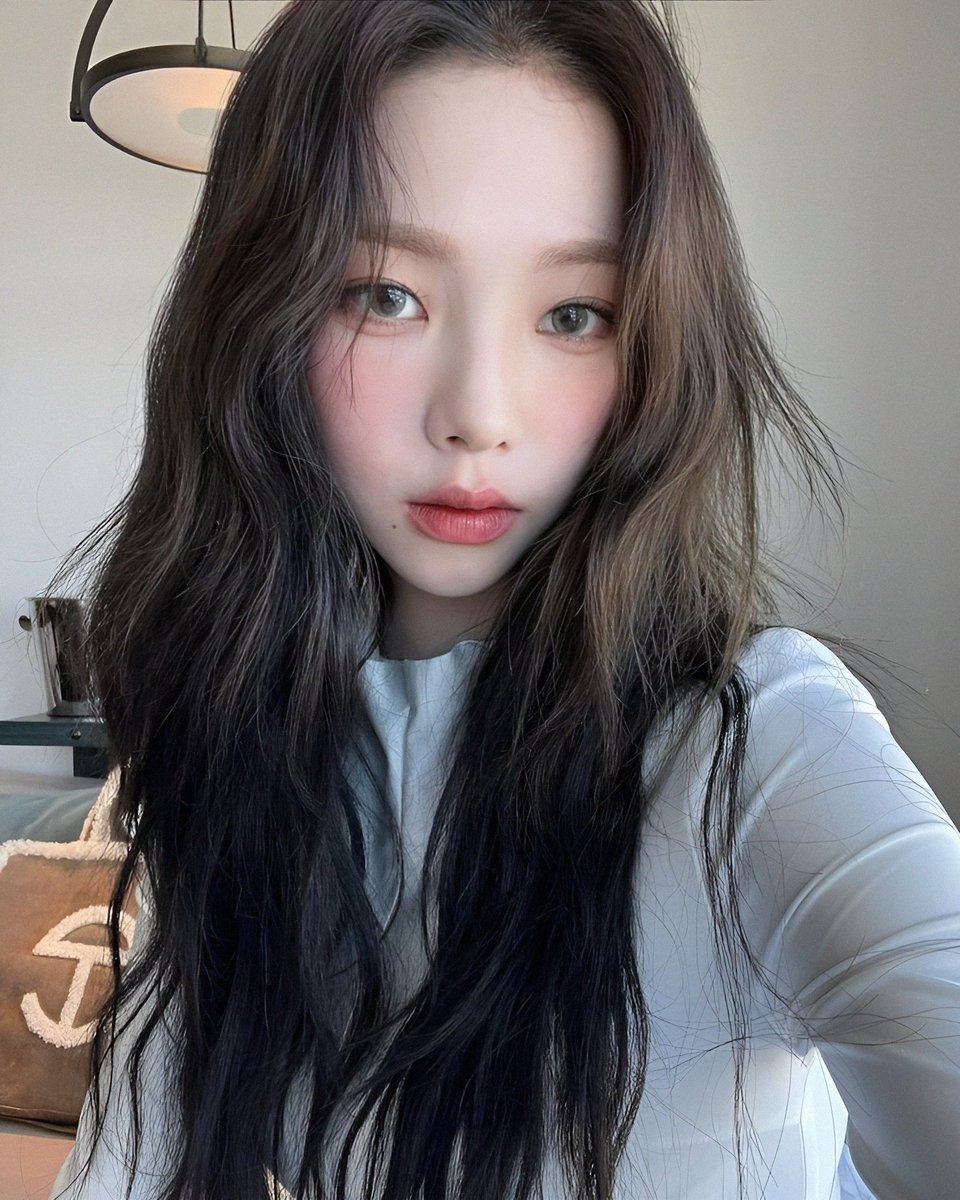 에스파 카리나 후반부 이미지