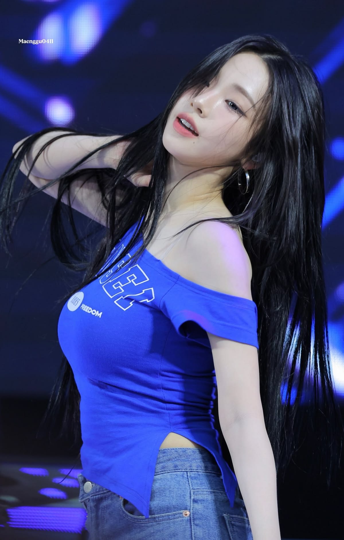 에스파 카리나 추가 이미지 1