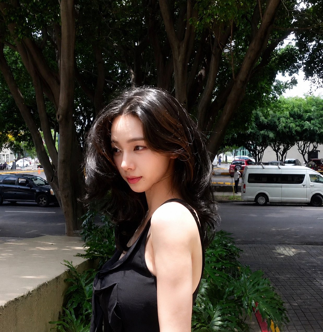 카리나 패션 추가 이미지 3