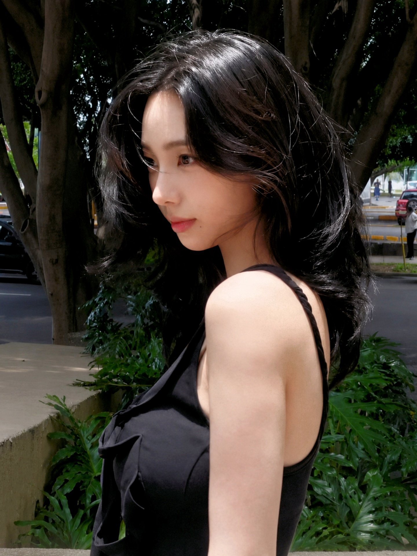 카리나 패션 추가 이미지 1