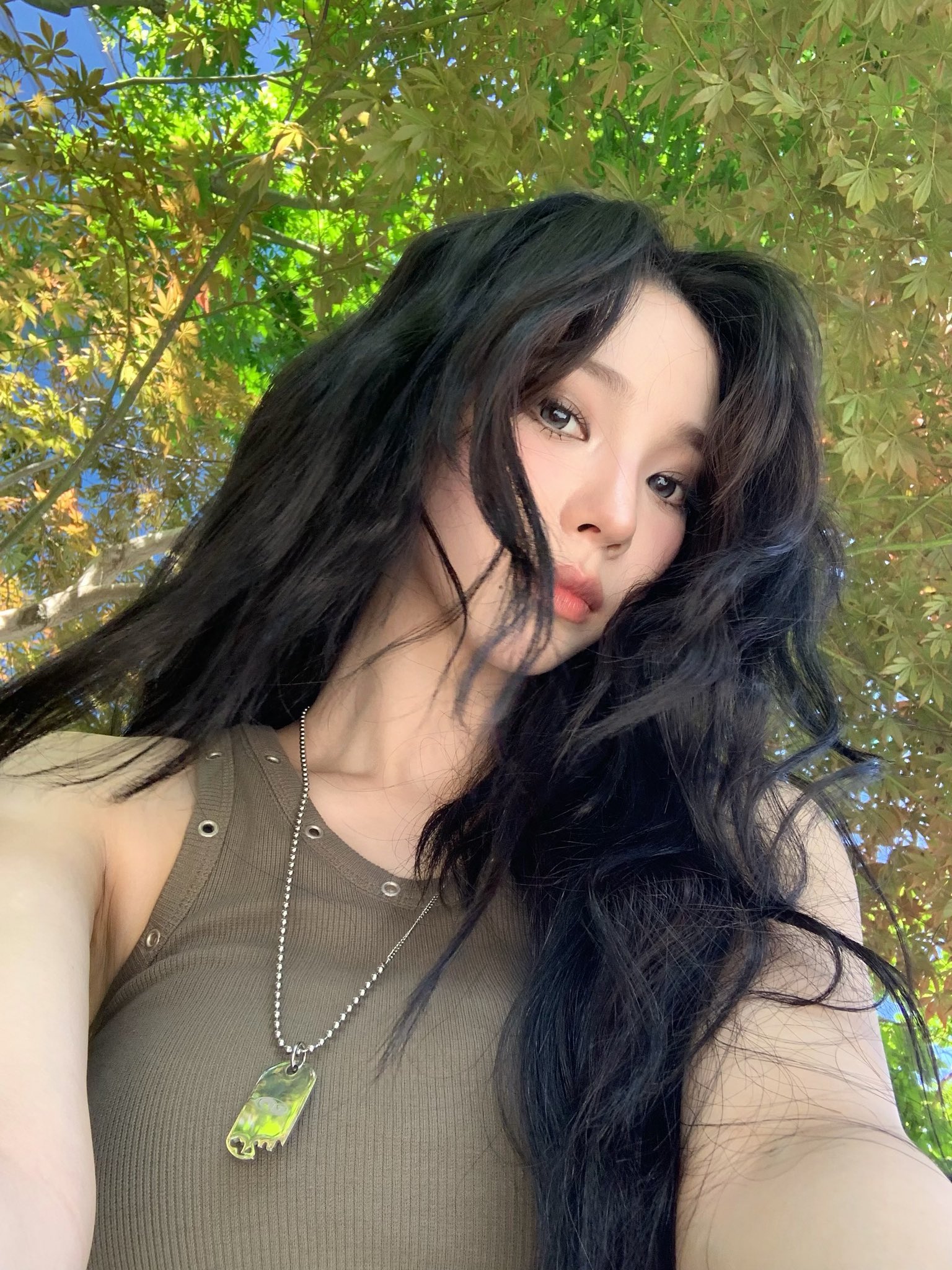 카리나 추천 이미지