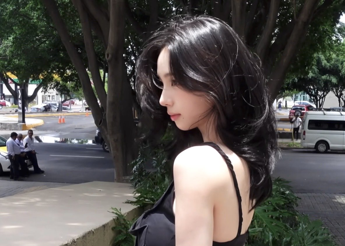 카리나 패션 추가 이미지 2