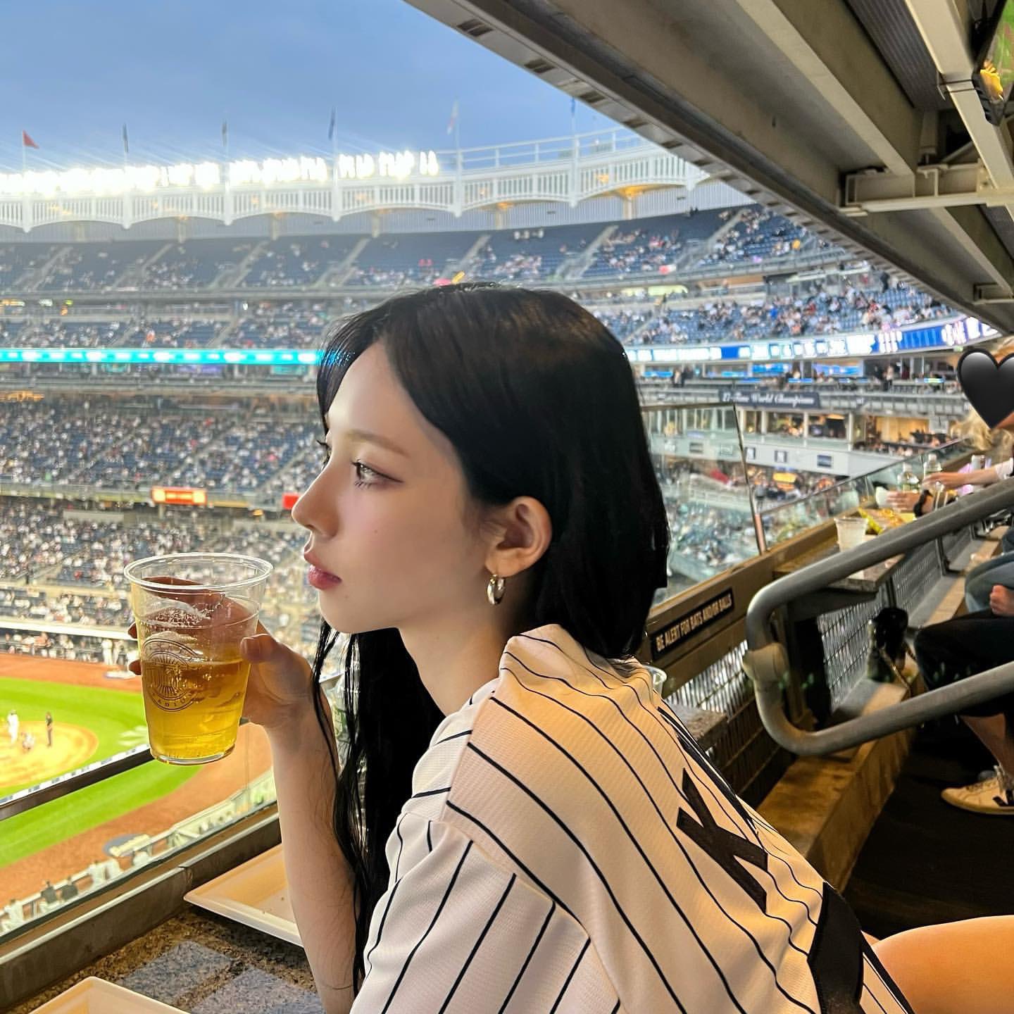 카리나 패션 후반부 이미지 2