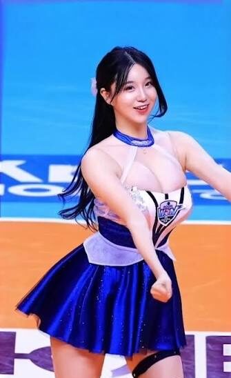 김현영 치어리더 추가 이미지 3